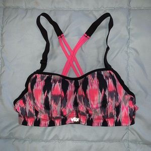 Victoria's Secret Angel Sports Bra